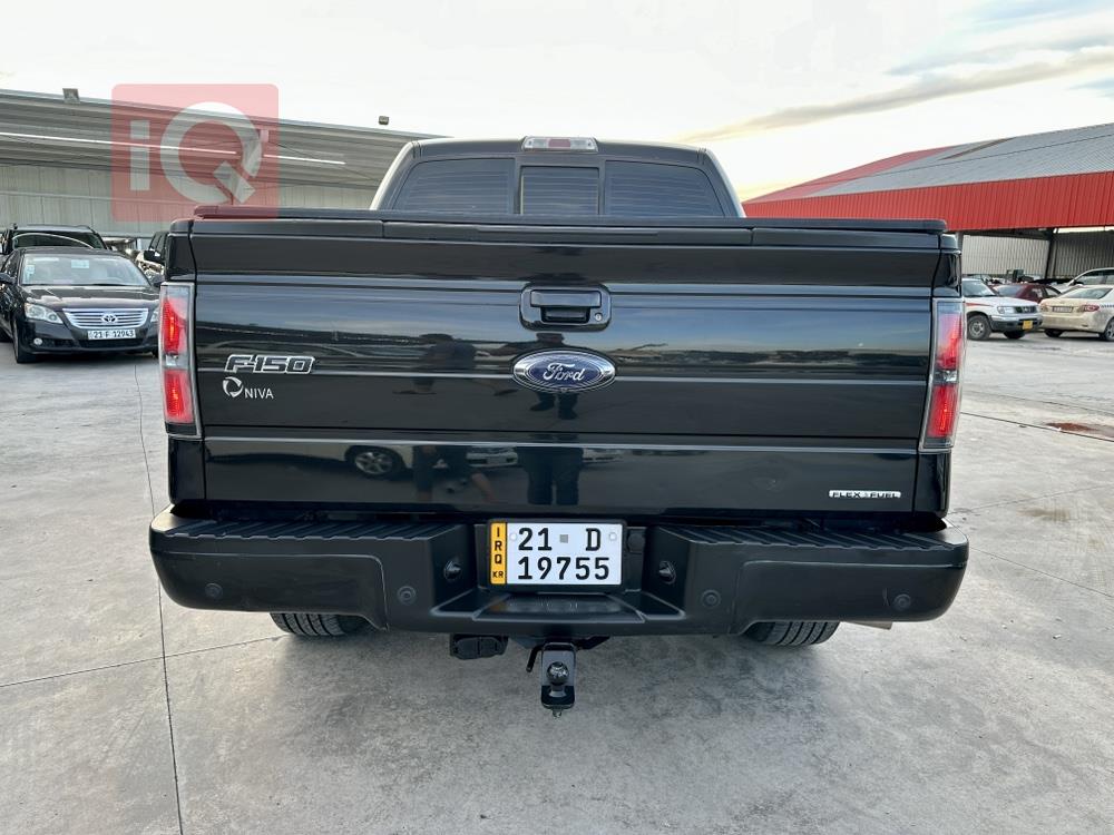 فۆرد F-150